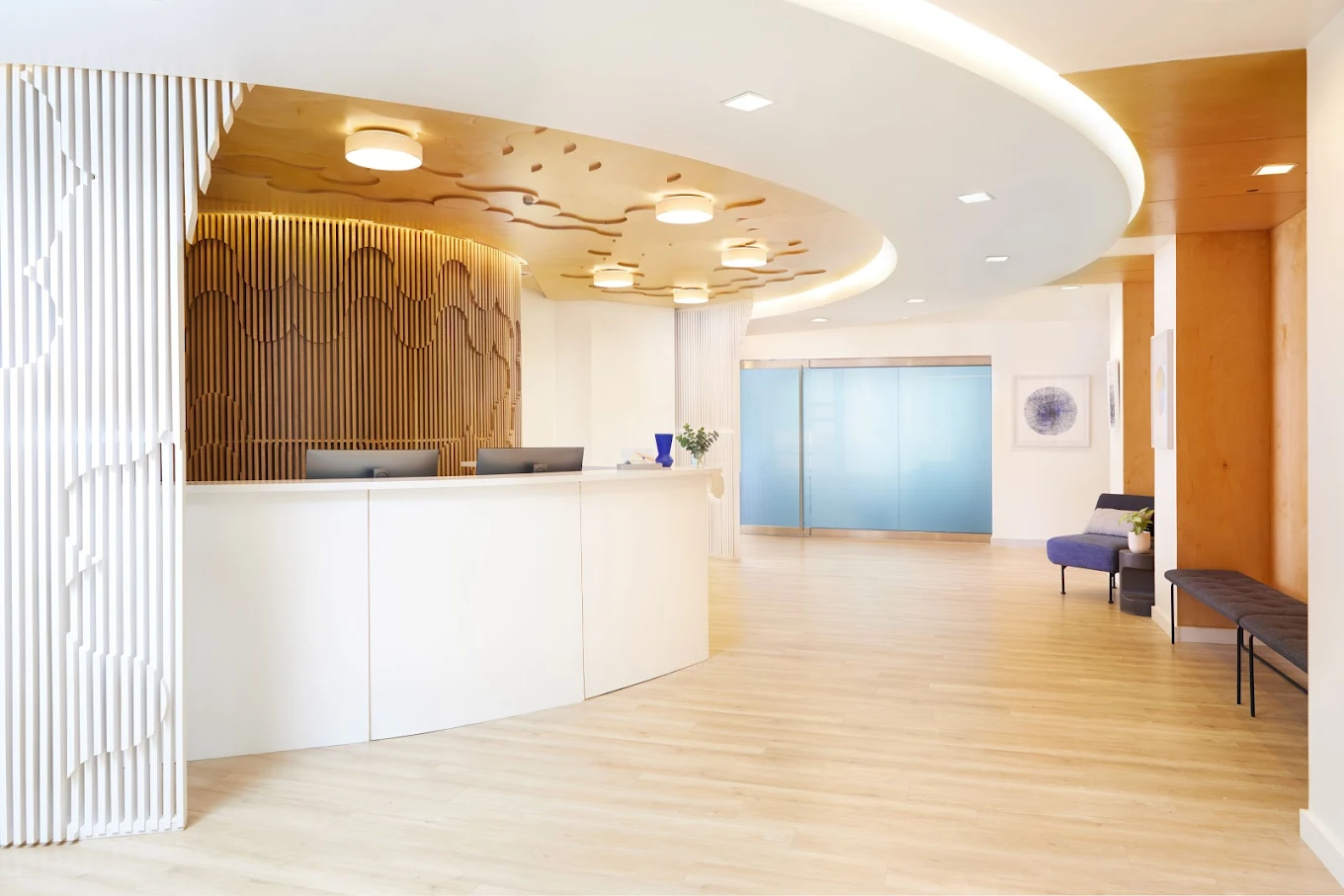 Yerli Primary Care lobby