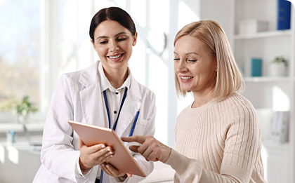Personalized Health Guidance