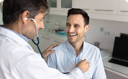 Adult Primary Care